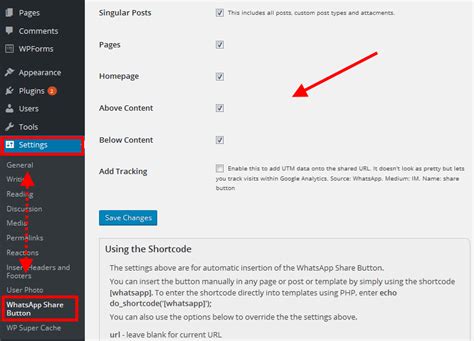 How To Create Whatsapp Share Button For Wordpress Blog And Posts