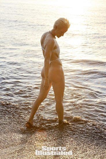Megan Rapinoe Desnuda Lesbiana Fotos Y Nip Slip En Los Premios Espy