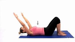 On the left side, this includes your heart,. Rib Cage Placement - Stability Pilates and Physical ...