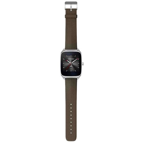 Asus Zenwatch 2 Android Wear Smartwatch Reviews And Deals
