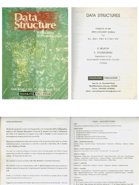 Data Structure Book Part1