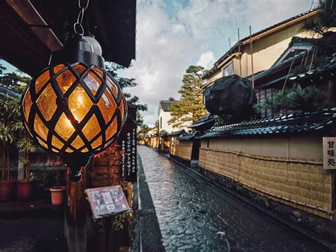The 10 Best Things To Do In Kanazawa Will Fly For Food
