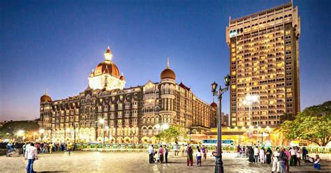 Mumbai Private Sightseeing Tour Of Mumbai Getyourguide