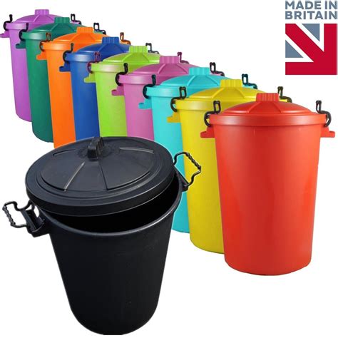 Plastic Bulk Feed Bins