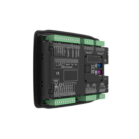 smartgen hgm6120can 4g amf automatic controller rs485 canbus amf technical parameters