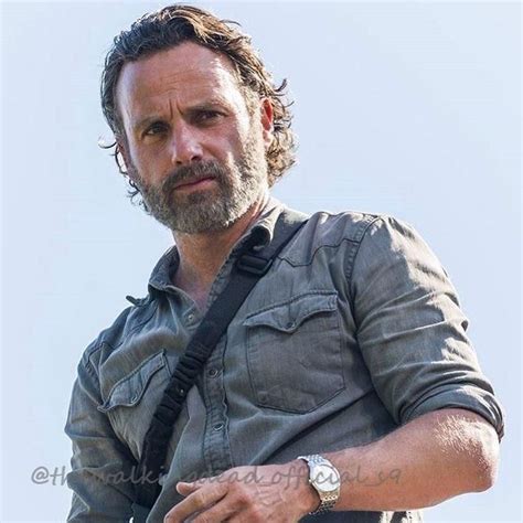Its Now Confirmed This Is Rickgrimes Last Season Of Thewalkingdead