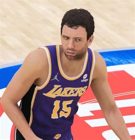 They Did Austin Reaves Dirty Dude Is 23 Irl But In Nba2k22 Next Gen