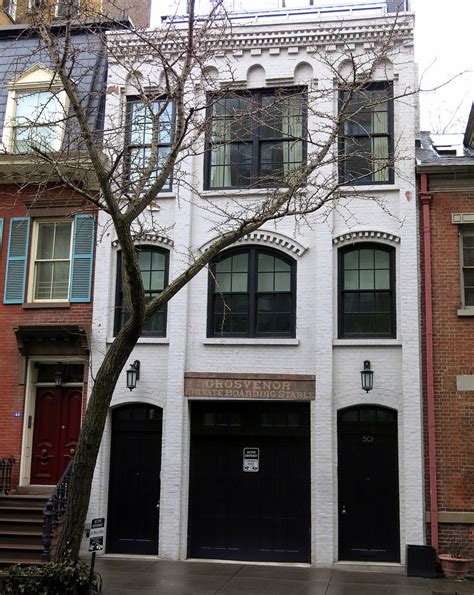 A Handsome Recently Restored Townhouse Originally The Gr Flickr