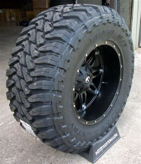 Correct offsetting will space out the rim away from the chain in most cases. Fuel wheels & Toyo tires | Truck wheels and tires ...