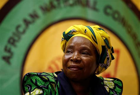 Planning, monitoring and evaluation on 27 february 2018. South Africa's President Jacob Zuma Endorses Ex-Wife for ...