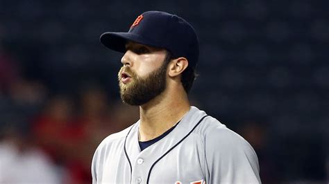 Detroit Tigers Pitcher Daniel Norris Has Cancer MLB Daily Dish