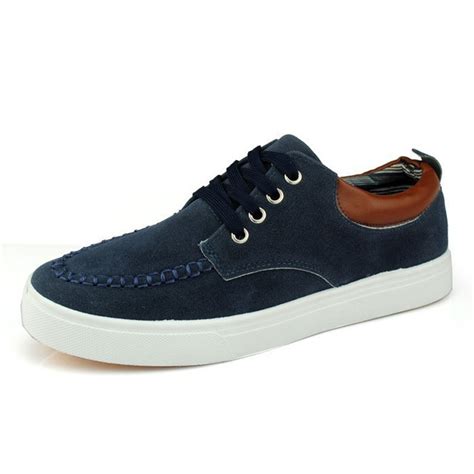 2015 New Fashion Shoes For Men Sneakers Casual Flat Shoes