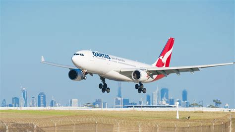 Regulator Says No To Qantas China Eastern Coordination