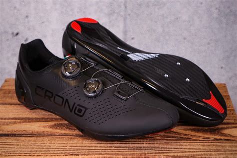 Review Crono Cr2 Road Shoes Roadcc