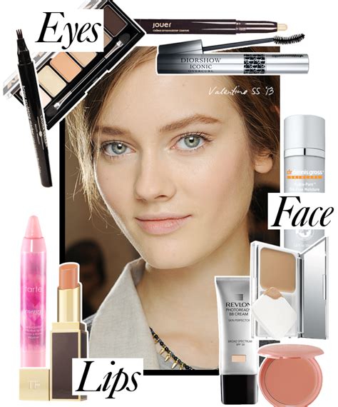 Foolproof Tips For Barely There Makeup That Looks Effortless Barely