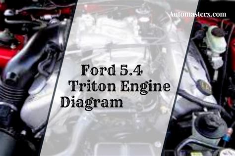 Ford 5 4 Triton Engine Diagram