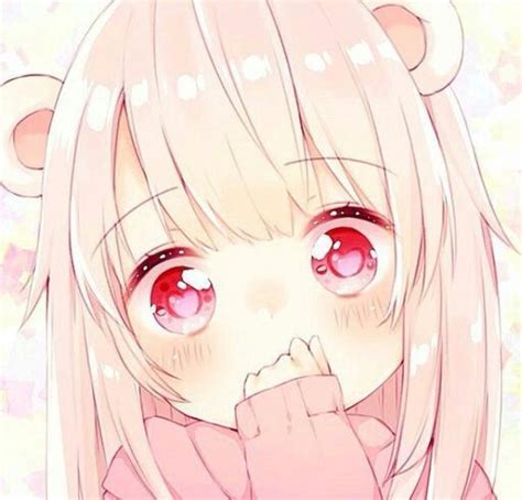 Pin By 🌺antenna Head🌺 On Anime Cute Little Girl Anime