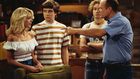That 70s Show Actress Lisa Robin Kelly Has Died Ign