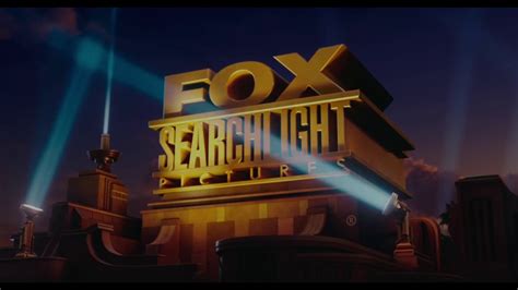 Fox Searchlight Pictures 25 Years And Tsg Entertainment 2019 Youtube