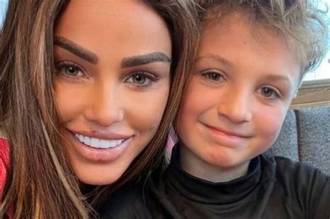 Katie Price Shares Update As She Explains Son Jett Hasn T Attended