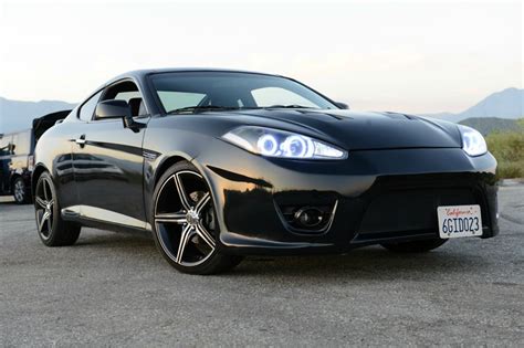 Hyundai tiburon black is one of the best models produced by the outstanding brand hyundai. Need Opinion On Wheels - New Tiburon Forum : Hyundai ...