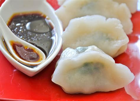 See more of vegan gluten free recipes on facebook. Gluten Free Chinese Dumpling Recipe - Jeanette's Healthy ...