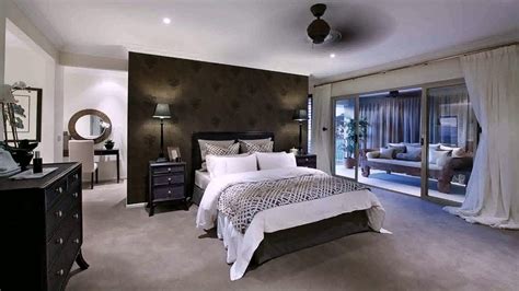 Master Bedroom With Ensuite Design Youtube