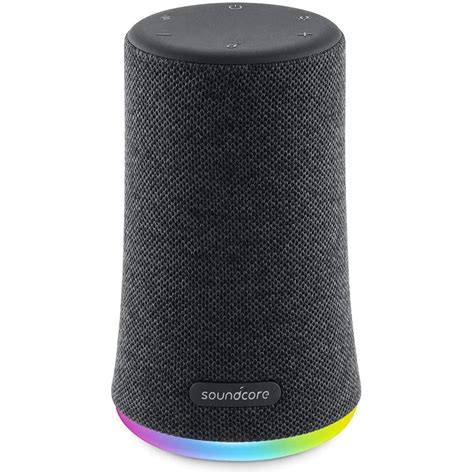 Anker Soundcore Flare Mini Bluetooth Speaker Outdoor Bluetooth Speaker