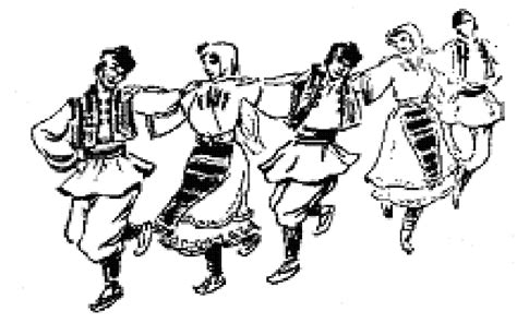 Folk Dance Center