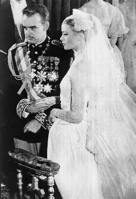 Princess Grace Kelly Of Monaco 1956 10 Drop Dead Gorgeous Vintage