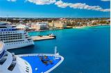Bahamas Cruise Stop Images