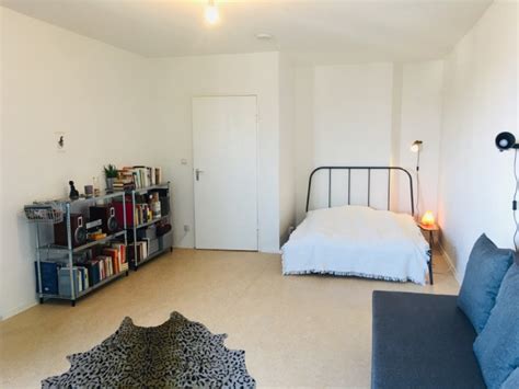 Wohnungen und häuser mieten, kaufen oder anbieten. Schöne 1-Zimmer Wohnung in Neukölln, Gropiusstadt - 1 ...
