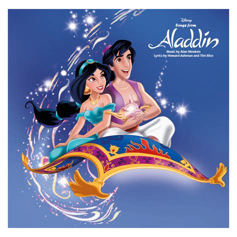 Aladdin Shop The Disney Music Emporium Official Store
