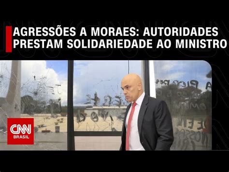 Alexandre De Moraes é Hostilizado Em Roma E Filho Agredido Dizem Fontes Da Pf Cnn Brasil