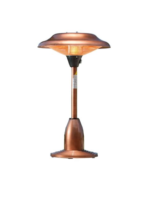 Infratech developed another compact device. 5 Best Halogen Heaters - You deserve it! | | Tool Box 2019 ...