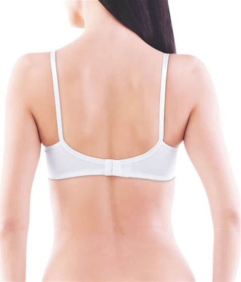 buy macrowoman multi cotton bra online at best prices in india snapdeal
