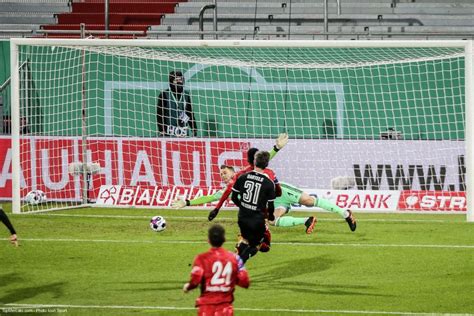 Calendrier, scores et resultats de l'equipe de foot de kieler sv holstein 1900 (holstein kiel). Coupe d'Allemagne : le Bayern éliminé par Holstein Kiel