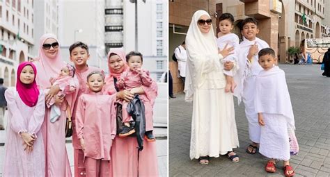 She currently resides in malaysia. Kerana k0r0navirus, Datin Shahida tak dapat pulang ke ...