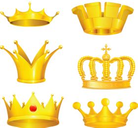 Golden Crown Png Image Purepng Free Transparent Cc Png Image Library