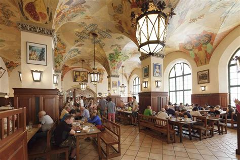The 14 Best Restaurants In Munich Germany