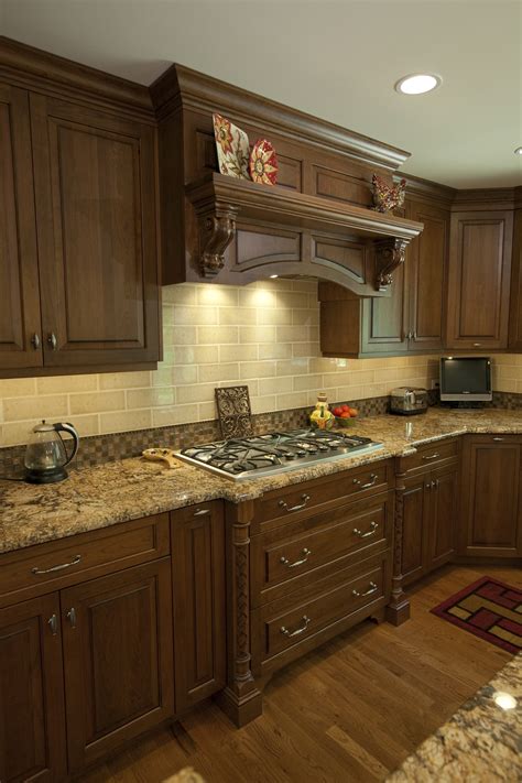 Solid Wood Kitchen Cabinets Middletown Nj By Design Line