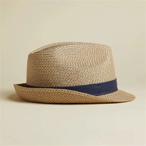 The Best Summer Hats For Men Whatever Your Style Hats For Men Mens