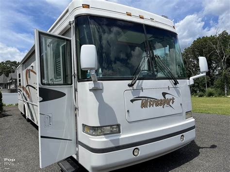 2000 Damon Ultrasport 3670 Rv For Sale In Ronkonkoma Ny 11779 294554