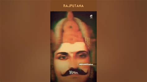 Rajputana Riyasat Youtube