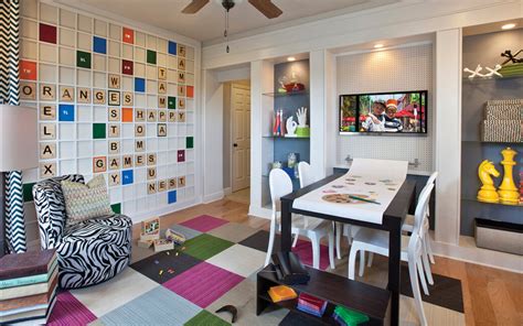 Game Room Kids 3 Epic Game Room Ideas For Kids Of All Ages Coaster