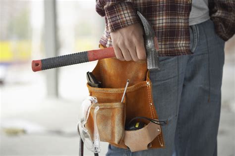 5 Tips To Pick The Best Tradesperson For The Job