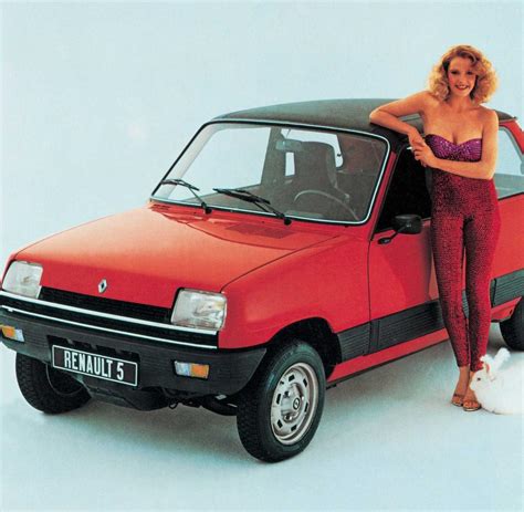 The following is a list of vehicles that can be controlled in grand theft auto v. Renault R5 : Die kleinste Familienkutsche der Welt - WELT