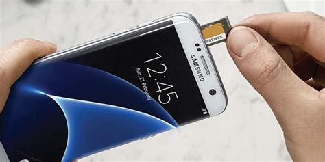 Samsung, hp, teamgroup, micro center, netac and patriot are the other trustworthy memory card vendors that sell 512gb microsd and/or sd cards but have yet to announce any plans to sell 1tb. 7 Best microSD Cards for Galaxy S7 - Samsung Rumors