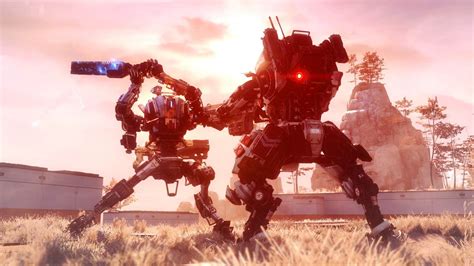 Titanfall 2 Is Free To Play For A Limited Time Keengamer