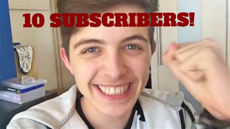 10 Subscriber Special Youtube